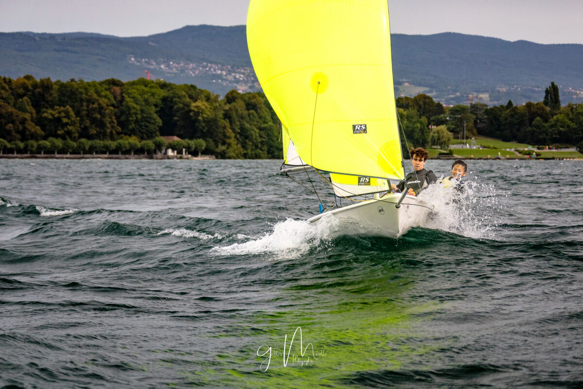 Camps d'été et Stages Printemps-Automne de RS FEVA