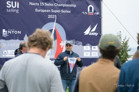 ACTIVITES Club Nautique de Crans - Ecole de Voile