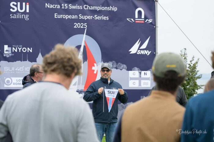 Bienvenue au Club Nautique de Crans : Votre escale nautique en Terre-Sainte Club Nautique de Crans - Ecole de Voile