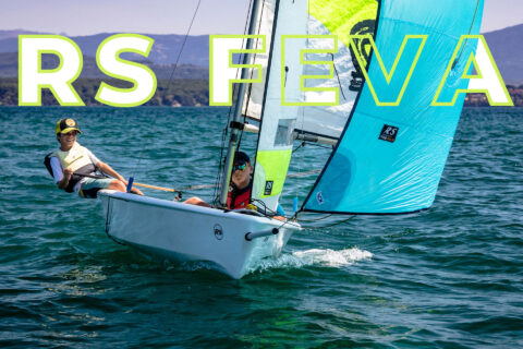 La base nautique Club Nautique de Crans - Ecole de Voile