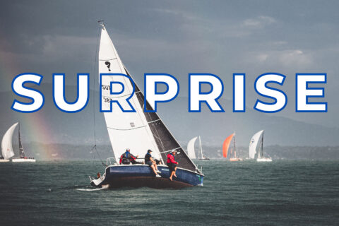 La base nautique Club Nautique de Crans - Ecole de Voile